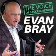 The Evan Bray Show - Paul Martin - September 8th, 2025