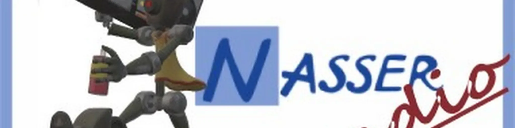 NASSER Radio