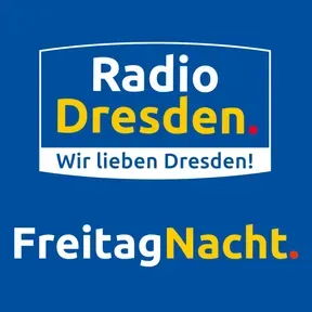 Radio Dresden FreitagNacht Live