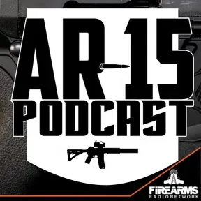 AR-15 Podcast