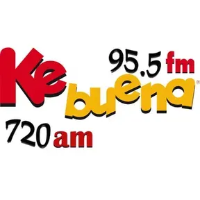 Ke Buena Huetamo en vivo