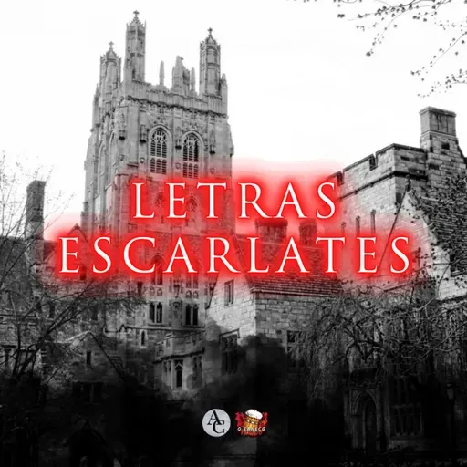 Letras Escarlates 01 - A Morte Misteriosa