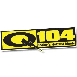 CKQV Q104 -