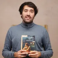 Los días que no existieron, Daniel Ramírez