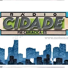 RÁDIO CIDADE FM CARIACICA