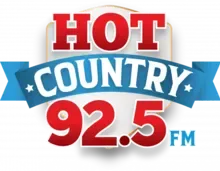 CHRC-FM "Hot Country 92.5" Clarence-Rockland, ON
