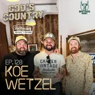 Koe Wetzel's Perfect Deer Hunt, Life Off the Road with Family & The Night Champion