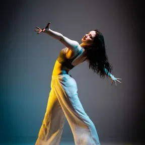 Dance under the Italian stars