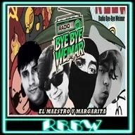 EL MAESTRO Y MARGARITA- RBBW 19/Marzo/2026