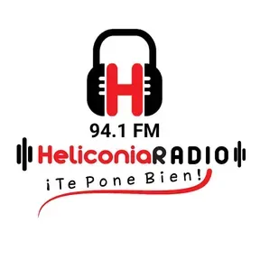 Heliconia Radio fm 94.1