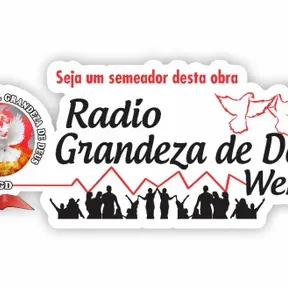 Radio Web Grandeza de Deus