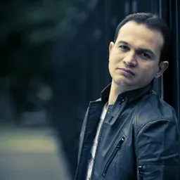 Entrevista com Davi Sacer