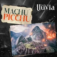 Meteorito Profético: La Voluntad de Dios según Incas y Egipcios