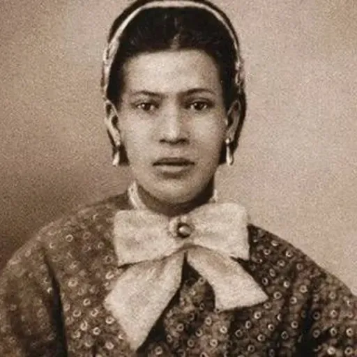 Nace la reina vudú Marie Laveau (1794)