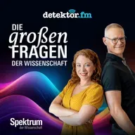 Sonderfolge: „Die großen Fragen der Wissenschaft“ — Gibt es Gott?