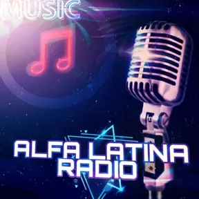 Alfa Latina Radio