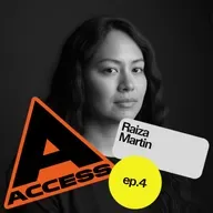 Building the Star Trek computer with Huxe's Raiza Martin