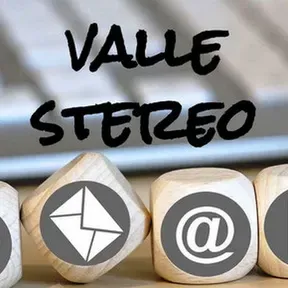 valle stereo rockera