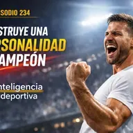 #234. Construye una personalidad de campeón