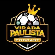 🎙️EP 158: QUAIS POSIÇÕES CORINTHIANS, PALMEIRAS, SANTOS E SÃO PAULO PRECISAM REFORÇAR?