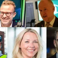 E145 - Kommer høsten i boligmarkedet?