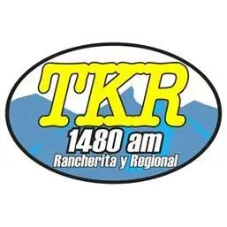 La TKR 1480 AM en vivo