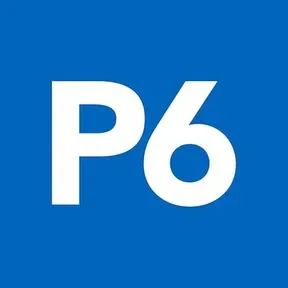 Sveriges Radio P6
