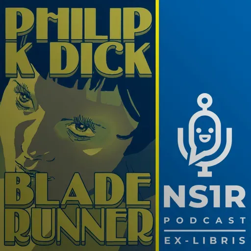 Ex-Libris 19: Blade Runner
