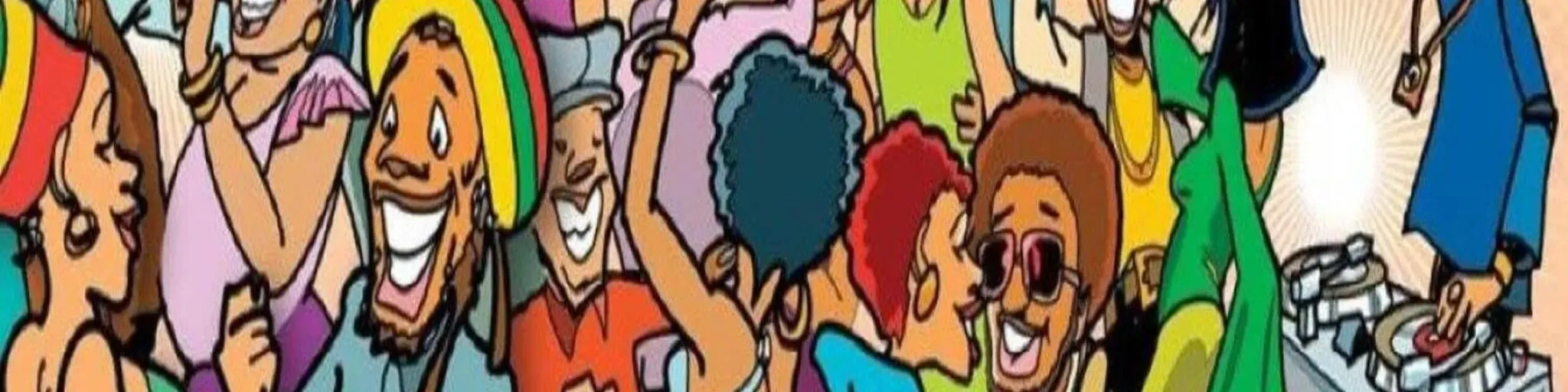 Rádio Reggae Music