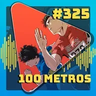 #325 A Corrida dos 100 Metros