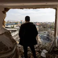 Could the Iran war lead to WWIII?