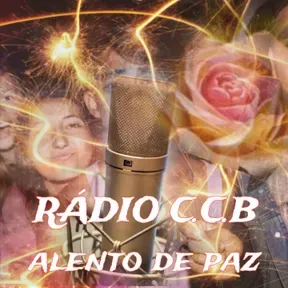 Rádio C.C.B Alento de Paz
