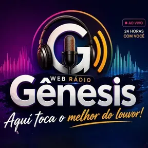 WEB Rádio Gênesis