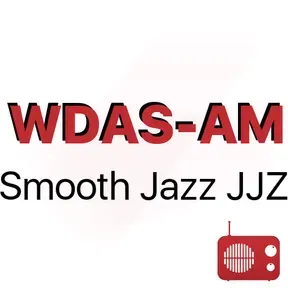 WDAS Smooth Jazz JJZ (US ONLY)