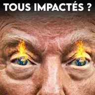 HugoDécrypte - Actus et interviews - Trump vient de prendre une décision radicale contre la science