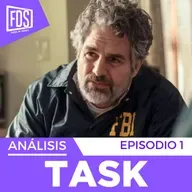 TASK | Capitulo 1 |  Análisis, detalles, secretos ocultos, teorías … | HBO Max