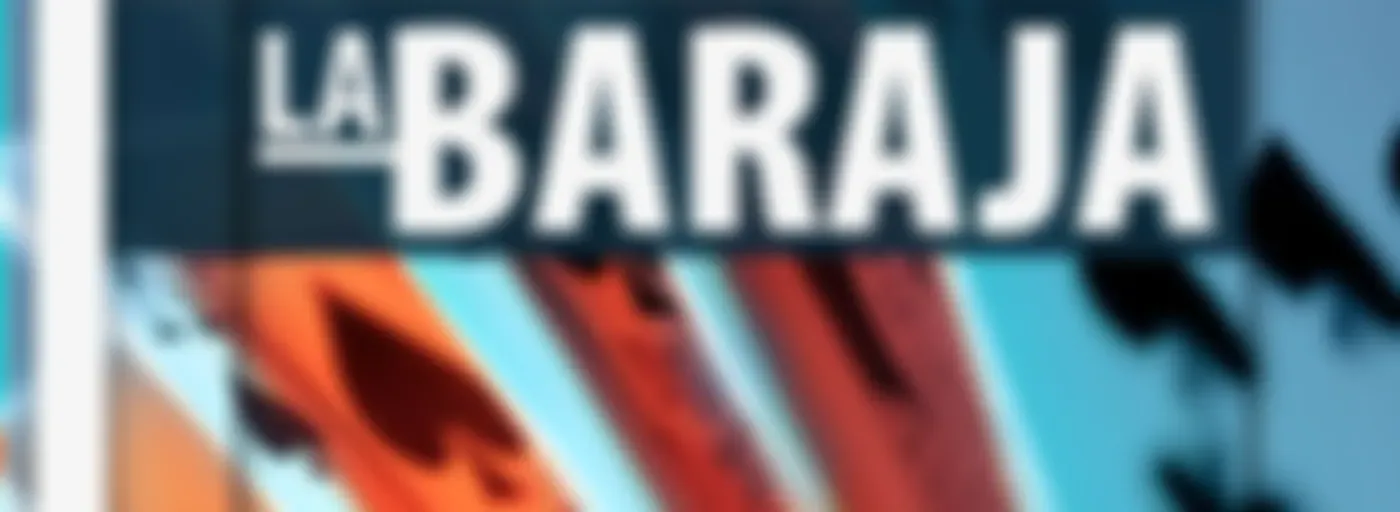 Cortando La Baraja