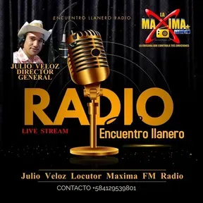 Radio Encuentro Llanero