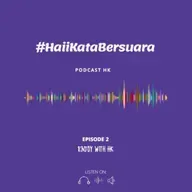 TERIMAKASIH 2020 #HaiiKataBersuara