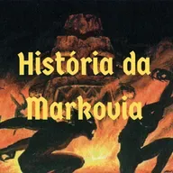 Episódio 130 - História da Markovia