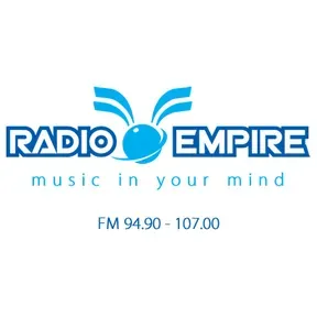 Radio Empire diretta