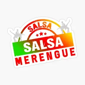 SALSA Y MERENGUE RADIO