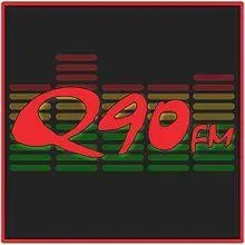 WORQ Q90 FM