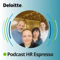 Lucie Dryaková & Michal Czigle: Proč jednotné měsíční hlášení změní roli HR