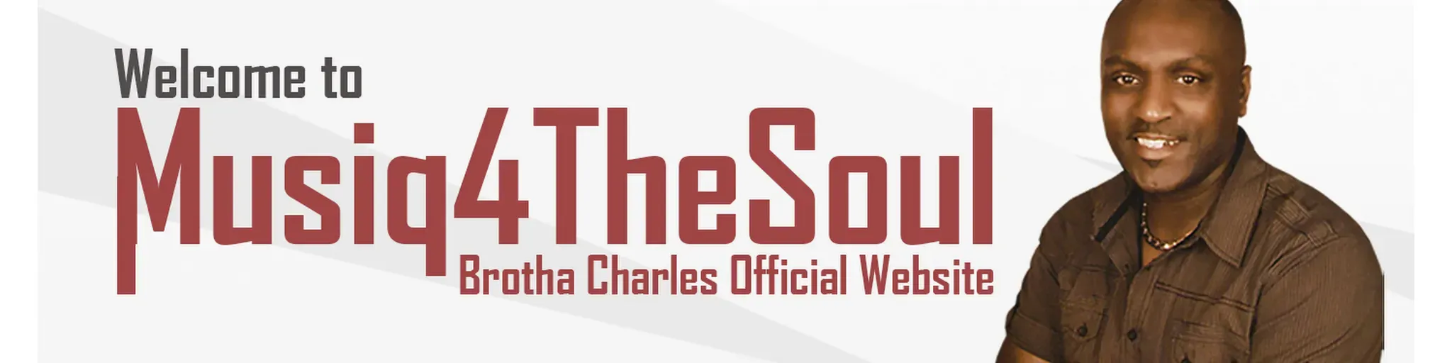 DJ Brotha Charles