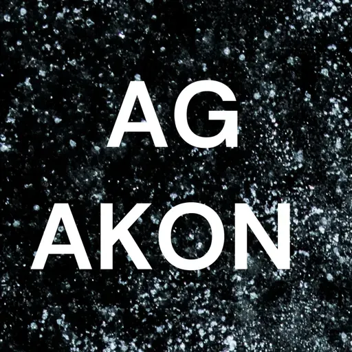 AG AKON  (Trailer)