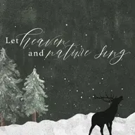 Let Heaven and Nature Sing