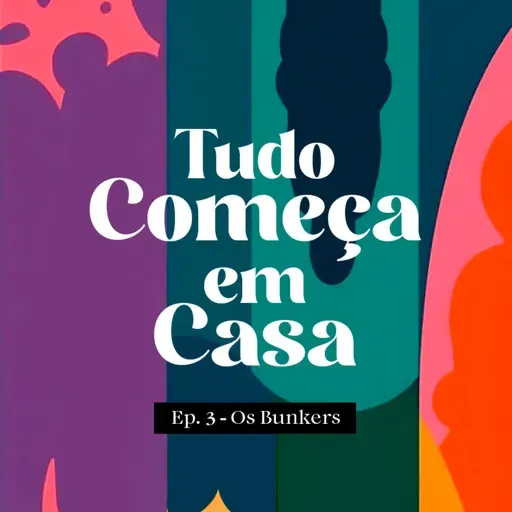 OS BUNKERS | 17 de Agosto de 2025 | Jonathas Lira