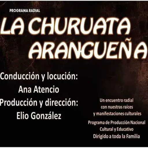 CINE INDÍGENA con David Hernández Palmar