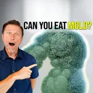 What Happens if You Eat Mold